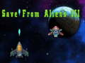 Leikur Vista frá Aliens III  á netinu