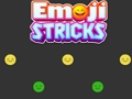 Leikur Emoji slær á netinu
