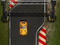 Leikur Super Nitro Racing 2 á netinu