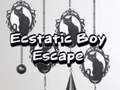 Leikur Alsæll Boy Escape  á netinu