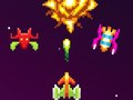 Leikur Retro Blaster á netinu