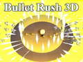 Leikur Bullet Rush 3D á netinu