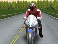 Leikur Superbikes Racing 2022 á netinu