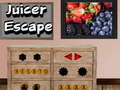 Leikur Juicer flýja á netinu