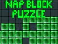 Leikur Nap Block þraut  á netinu