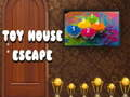 Leikur Toy House flýja á netinu
