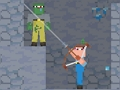 Leikur Noob Archer á netinu