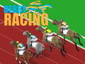 Leikur Derby Racing á netinu