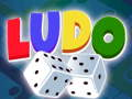 Leikur Lúdó á netinu