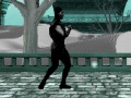 Leikur Mortal Kombat Karnage  á netinu