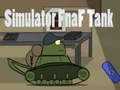 Leikur Hermir Fnaf Tank  á netinu