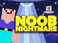 Leikur Noob Nightmare spilakassa  á netinu