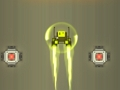 Leikur Super Nano Blaster á netinu