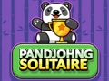Leikur Pandjohng Solitaire á netinu