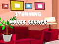 Leikur Töfrandi House Escape  á netinu