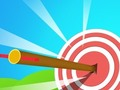 Leikur Arrow Count Master á netinu