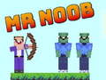 Leikur Herra Noob  á netinu
