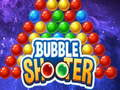 Leikur Bubble Shooter á netinu