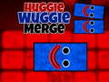Leikur Huggie Wuggie sameinast á netinu