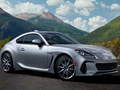 Leikur Subaru BRZ rennibraut á netinu