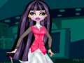 Leikur Monster High Draculaura á netinu