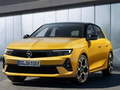 Leikur Opel astra rennibraut á netinu