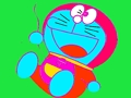 Leikur PG litarefni: Doraemon  á netinu