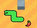 Leikur SSSPICY Snake á netinu
