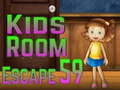 Leikur Amgel Kids Room flýja 59 á netinu