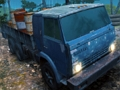 Leikur 4WD torfæruakstur Sim  á netinu
