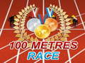 Leikur 100 metra hlaup  á netinu