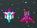 Leikur Galaxzynos á netinu