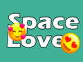 Leikur Space Love á netinu