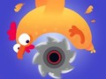 Leikur Ninja Slash: Shuriken Masters á netinu
