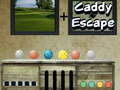 Leikur Caddy flýja á netinu