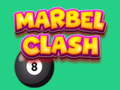 Leikur Marble Clash  á netinu