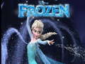 Leikur Spilaðu Elsa Sweet Matching Game  á netinu