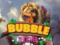 Leikur Hercules Bubble Shooter á netinu