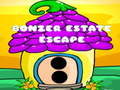 Leikur Bonzer Estate Escape á netinu