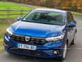 Leikur Dacia Sandero þraut  á netinu