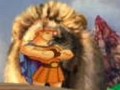Leikur Spilaðu Hercules Bubble Shooter leiki  á netinu