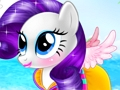 Leikur Pony Beauty á netinu