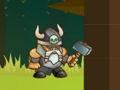 Leikur Barbarian stofn  á netinu