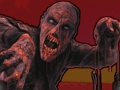 Leikur BioHazard Z stríð á netinu