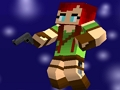 Leikur Fast Pixel Bullet 2022 á netinu
