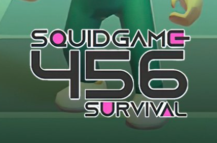 Leikur 456: Epic Survival Game  á netinu