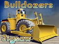 Leikur Jarðýtur Jigsaw  á netinu