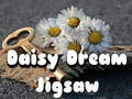Leikur Daisy Dream Jigsaw á netinu