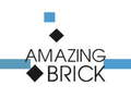 Leikur Ótrúlegur Brick  á netinu
