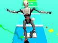 Leikur Hávaxinn maður hlaupari 3d á netinu